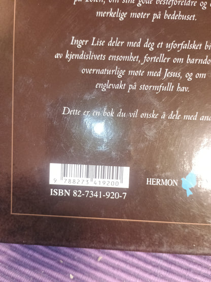 Barnetro, Inger Lise Rypdal