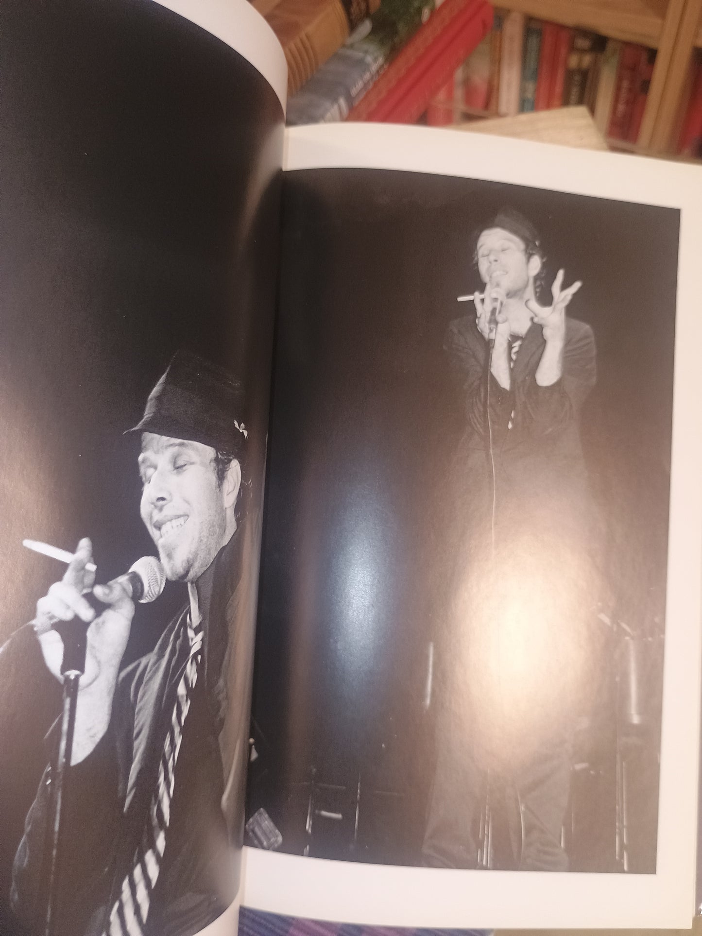 Wild years: the music and myth of Tom Waits, Jay S. Jacobs