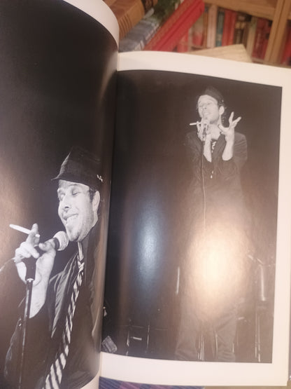 Wild years: the music and myth of Tom Waits, Jay S. Jacobs