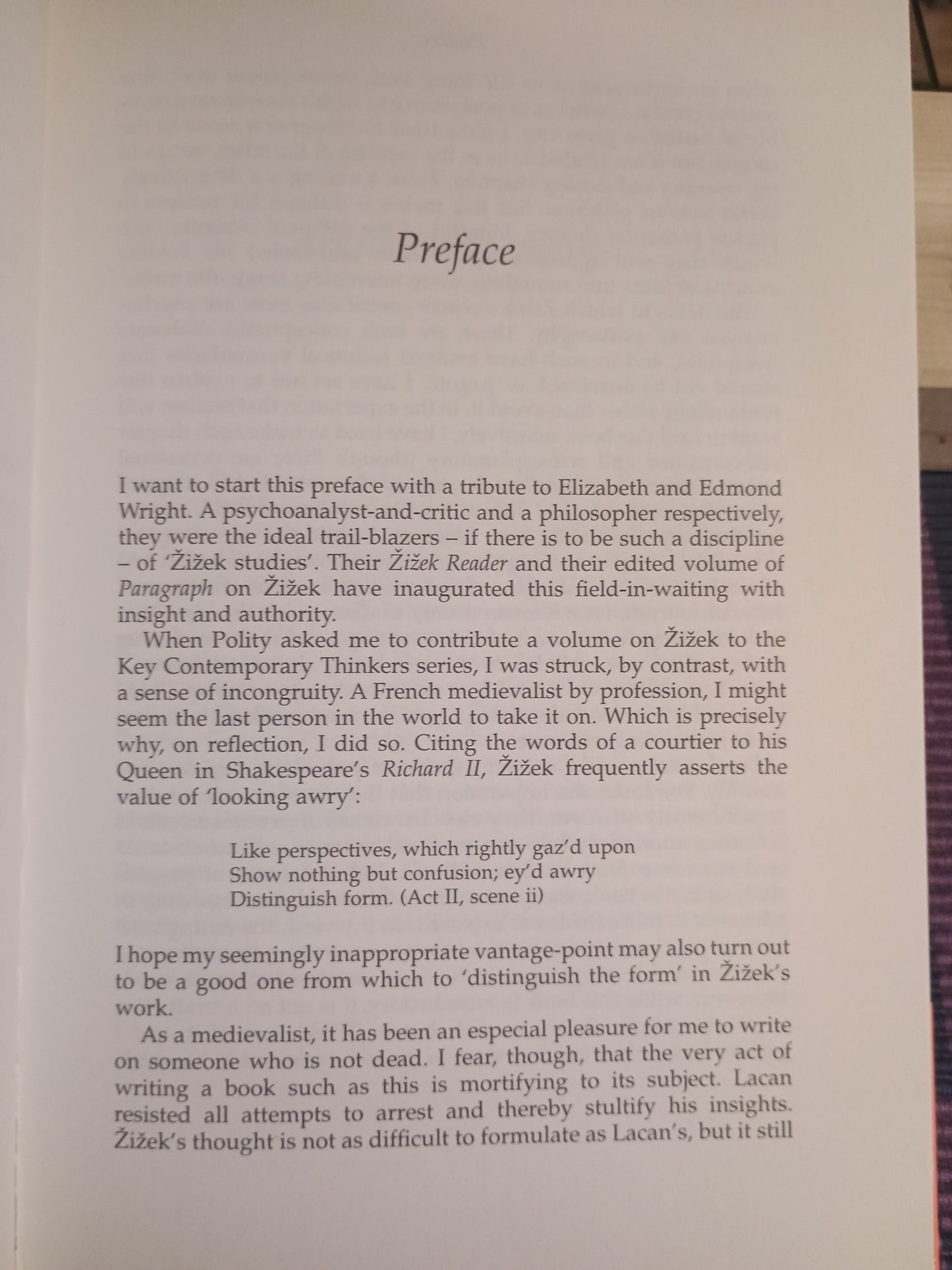 Zizek: A Critical Introduction, Sarah Kay