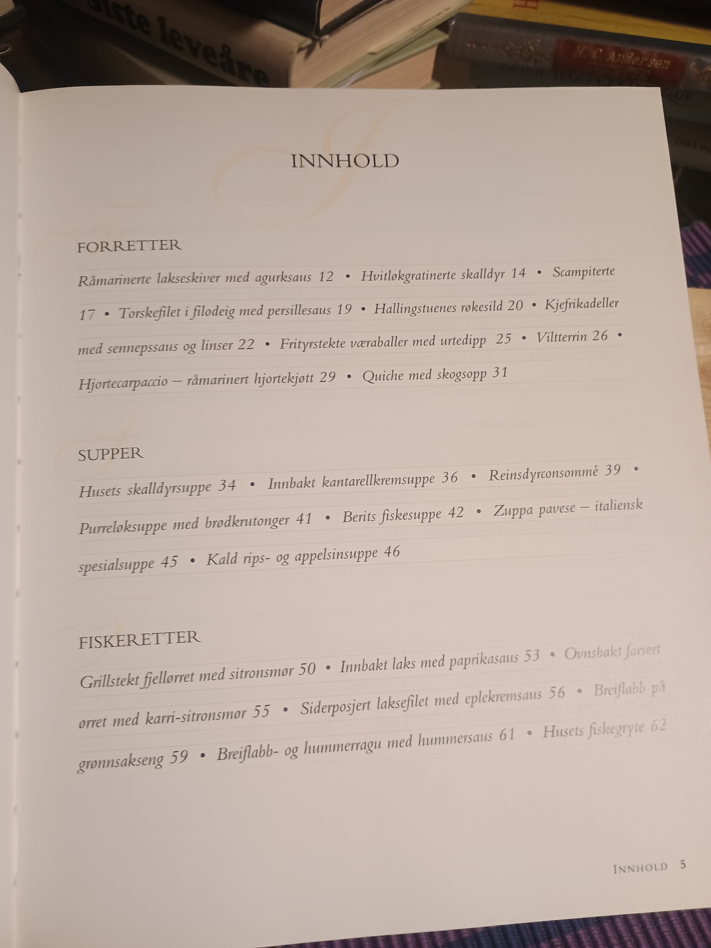 Frode Agas Gjestemat,
