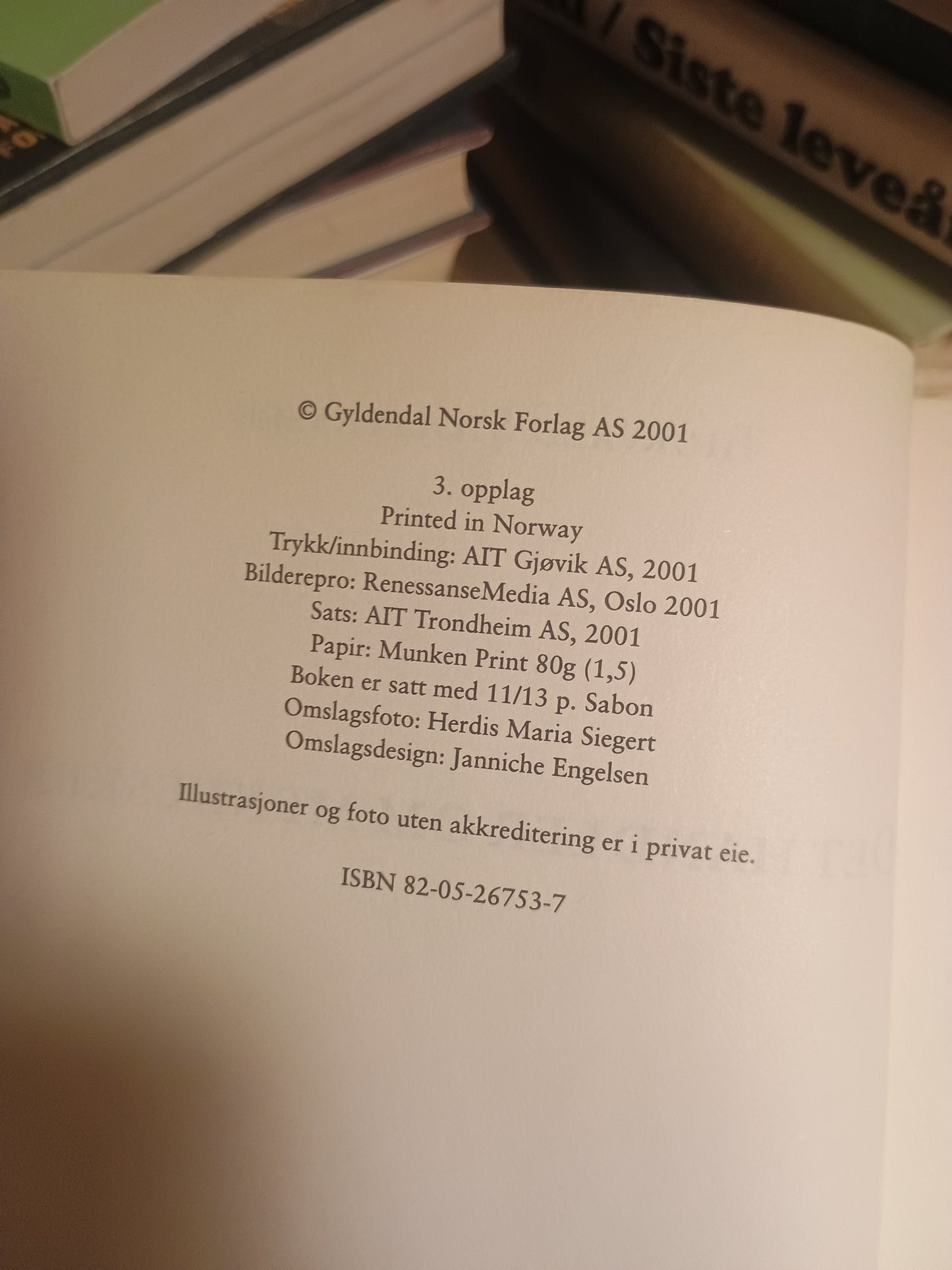 Det handler om mennesker, Thorvald Stoltenberg