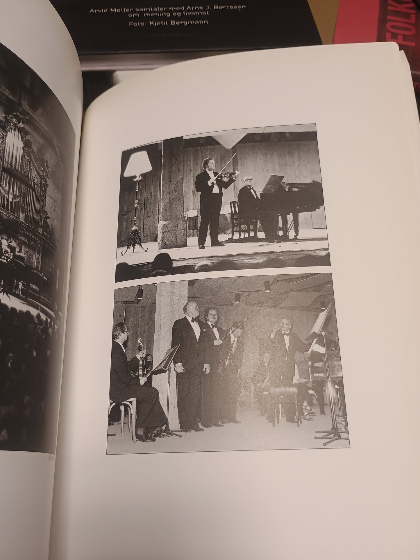 Sviatoslav Richter Portraits, Hervé Lansiaux