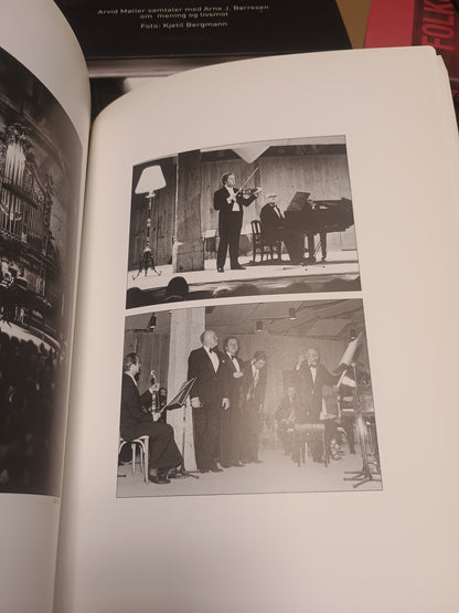Sviatoslav Richter Portraits, Hervé Lansiaux
