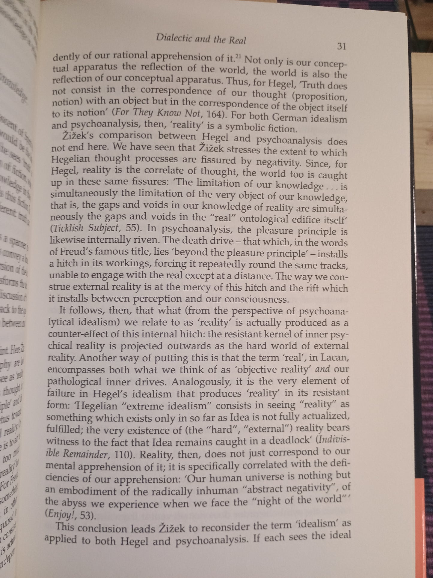 Zizek: A Critical Introduction, Sarah Kay