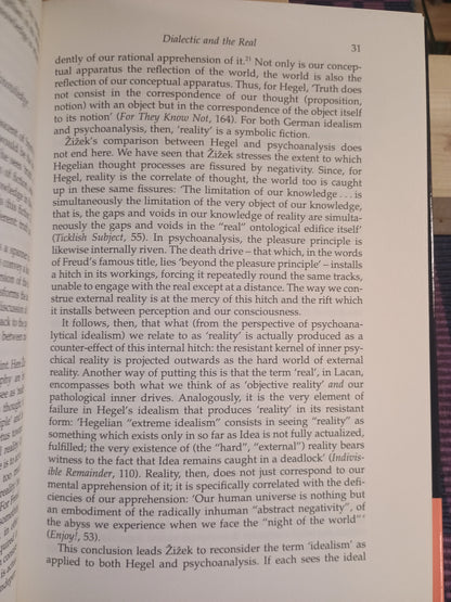 Zizek: A Critical Introduction, Sarah Kay