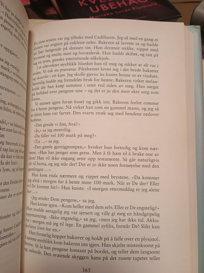 Tre kamerater, Erich Maria Remarque