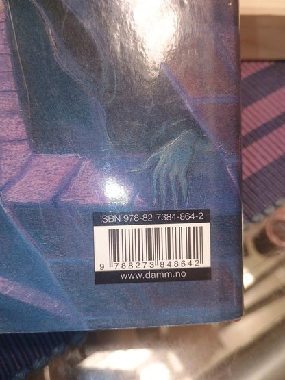 Harry Potter og fangen fra Azkaban, J.K. Rowling