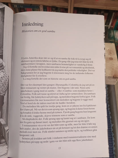 Indianerliv, Peter Elsaas