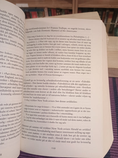 USA: Folkets historie, Howard Zinn