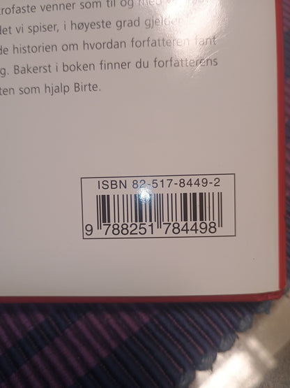 Urobarnet, Sølvi Bryde