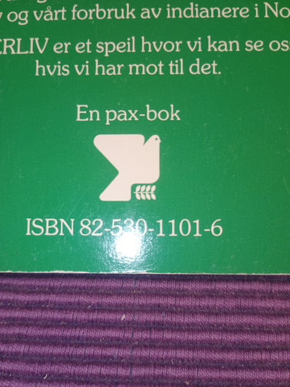 Indianerliv, Peter Elsaas