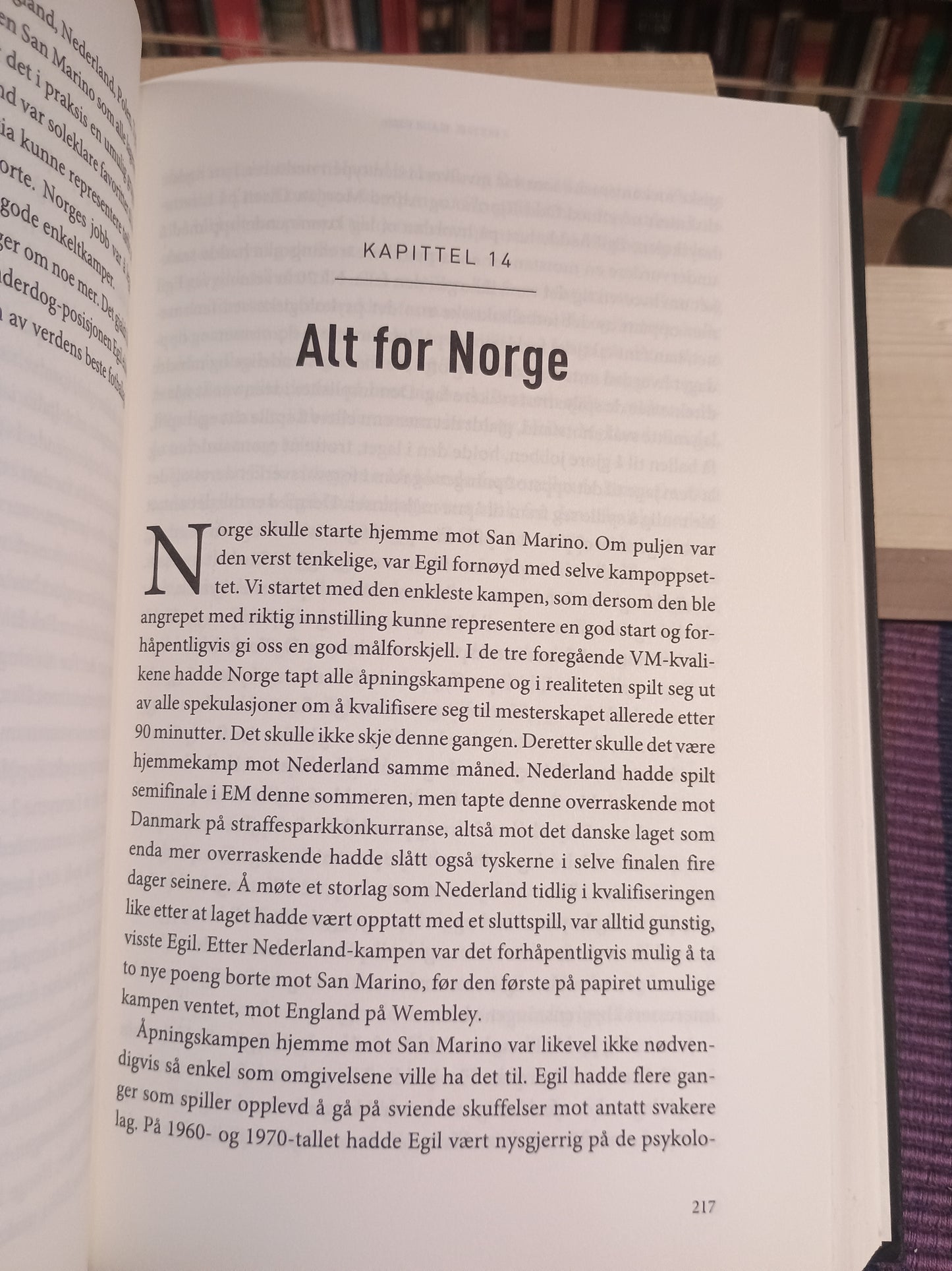 Mine kamper: Biografien om Drillo, Alfred Fidjestøl
