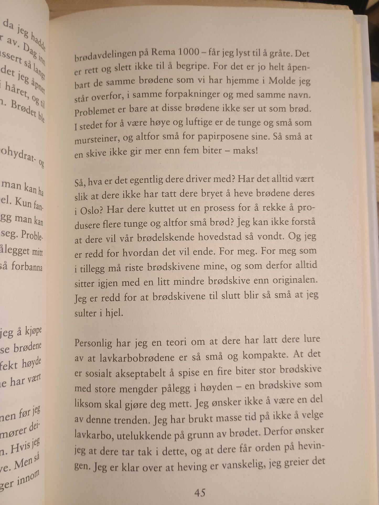 Kjære, Linnéa Myhre