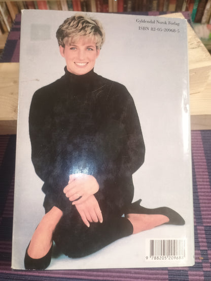 Diana : Den sanne historien, Andrew Morton