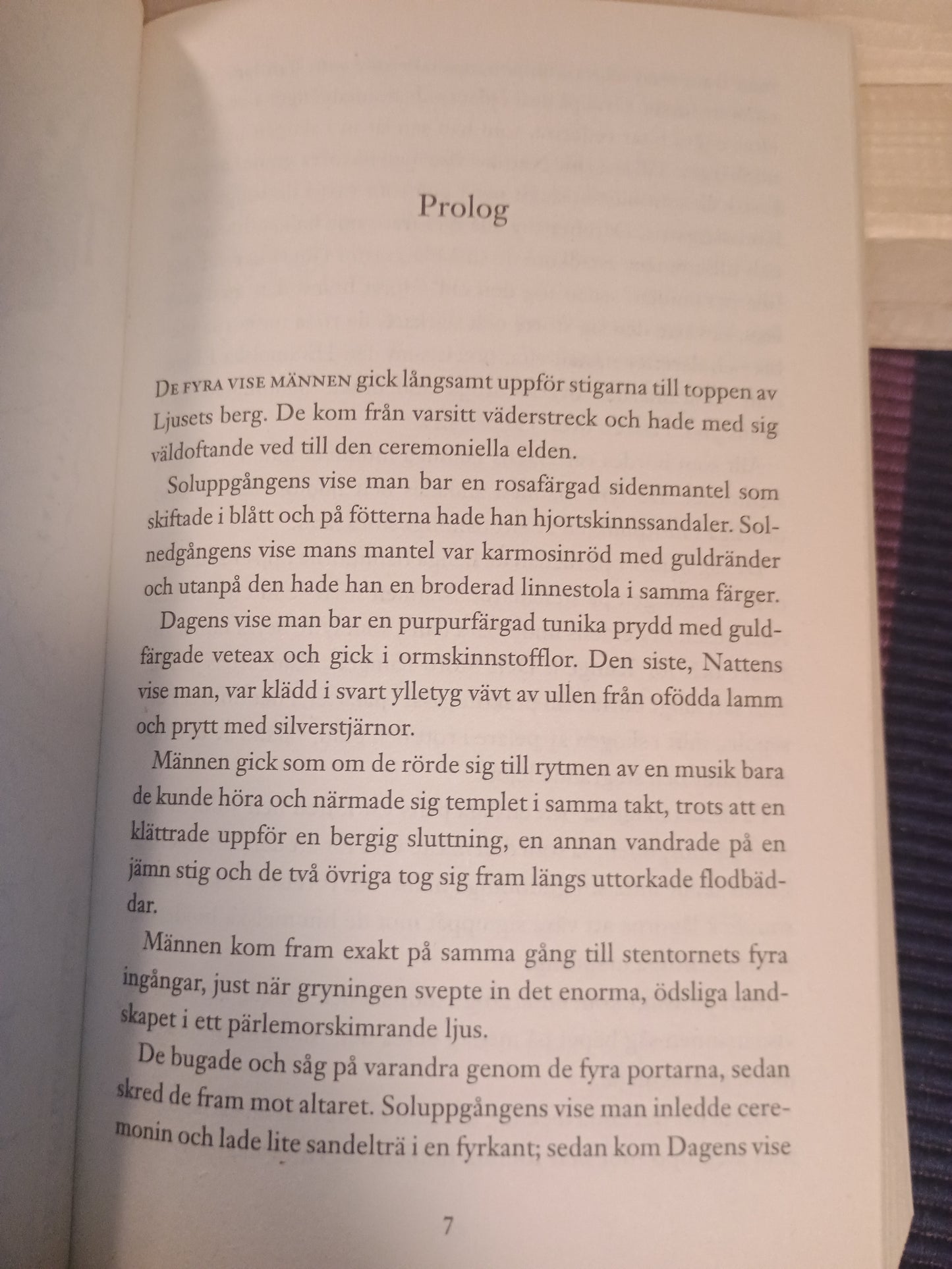 Alexander: Ödets son, Valerio Massimo Manfredi