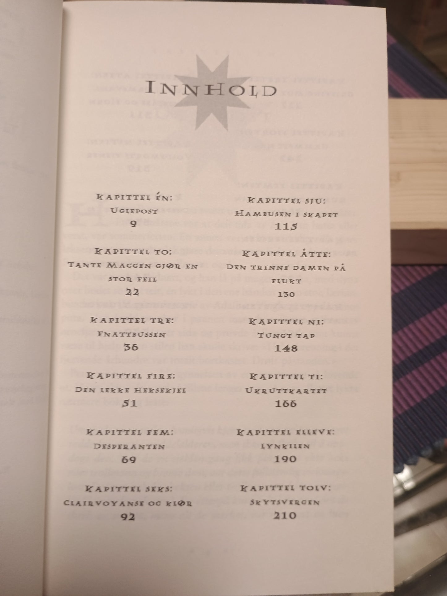 Harry Potter og fangen fra Azkaban, J.K. Rowling