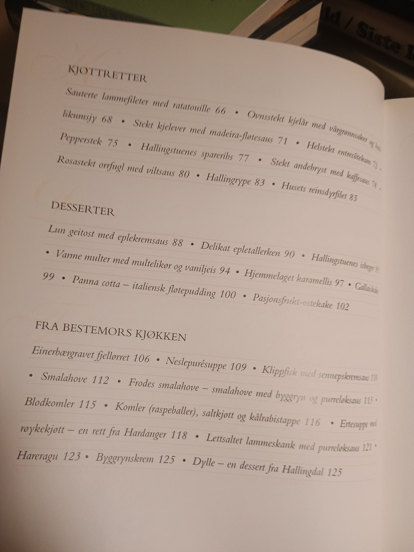 Frode Agas Gjestemat,