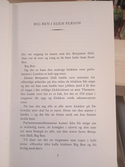 Under Big Bend, Richard Herrmann