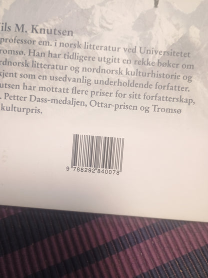 Liten støttebok for søringer i Nord-Norge, Nils M. Knutsen