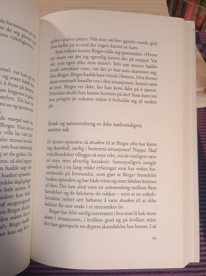 Godt samspill, Terje Landro