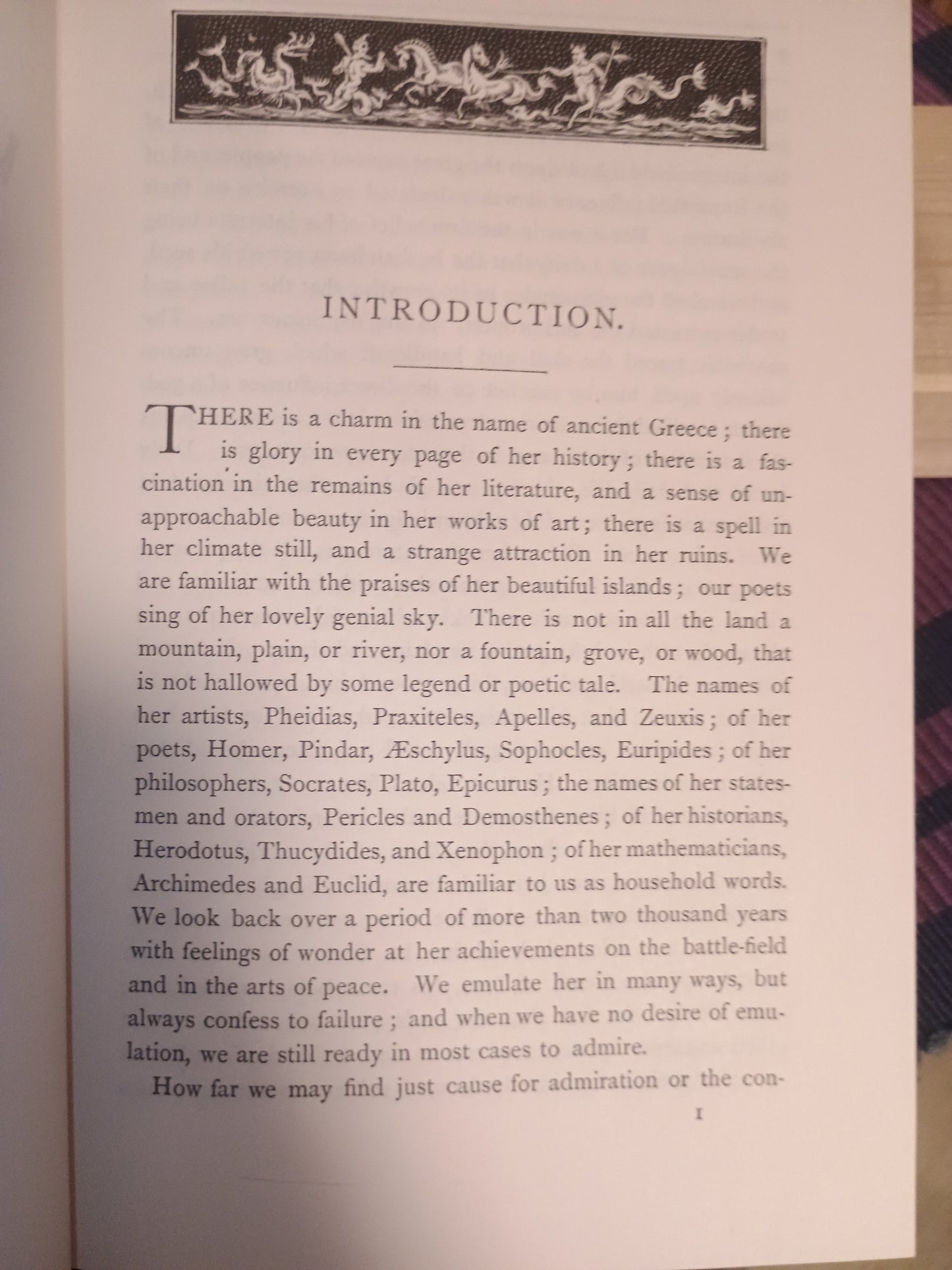 Who's who in mythology: A classic guide to the ancient world, Alexander S. Murray