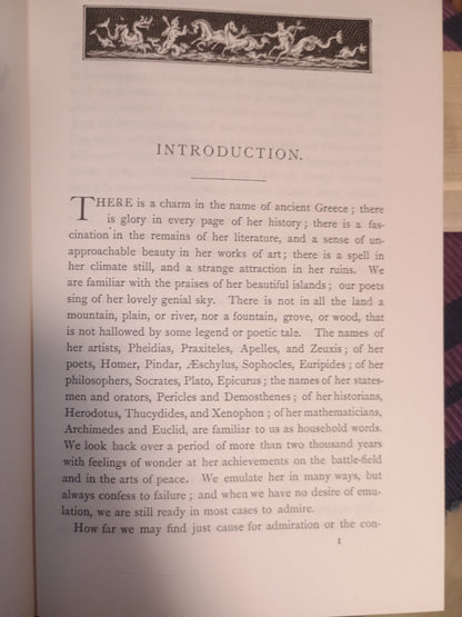 Who's who in mythology: A classic guide to the ancient world, Alexander S. Murray