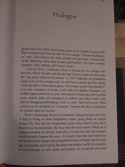 The Paleo Solution, Robb Wolf
