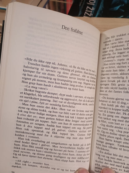 Livsgnisten og andre noveller, Jack London