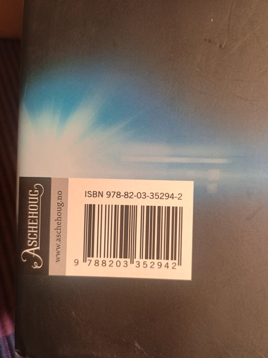 Politi, Jo Nesbø