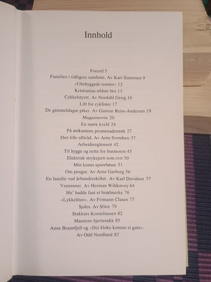 ....som det var i går, Sigmund Fjeldbu
