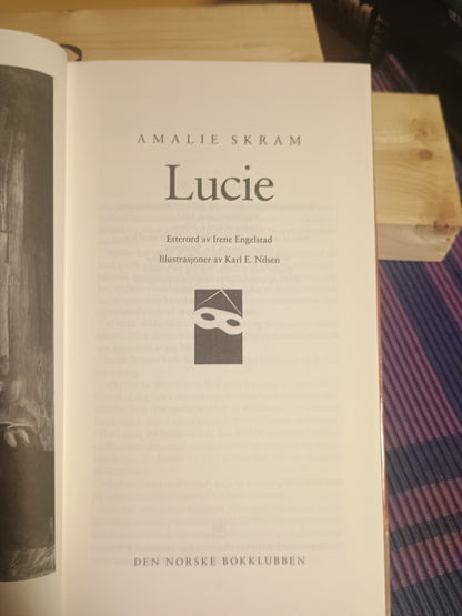 Lucie, Amalie Skram