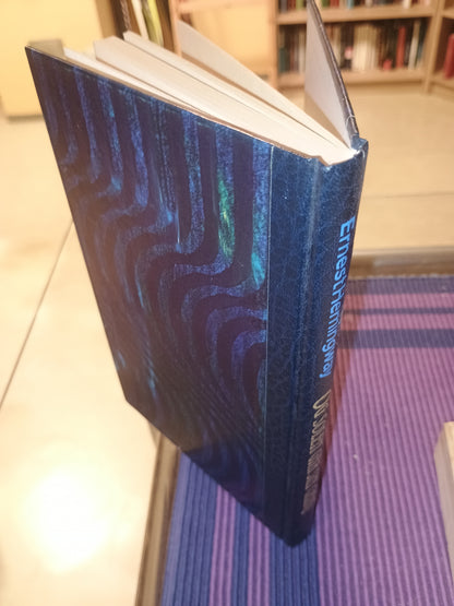 Og solen går sin gang, Ernest Hemingway