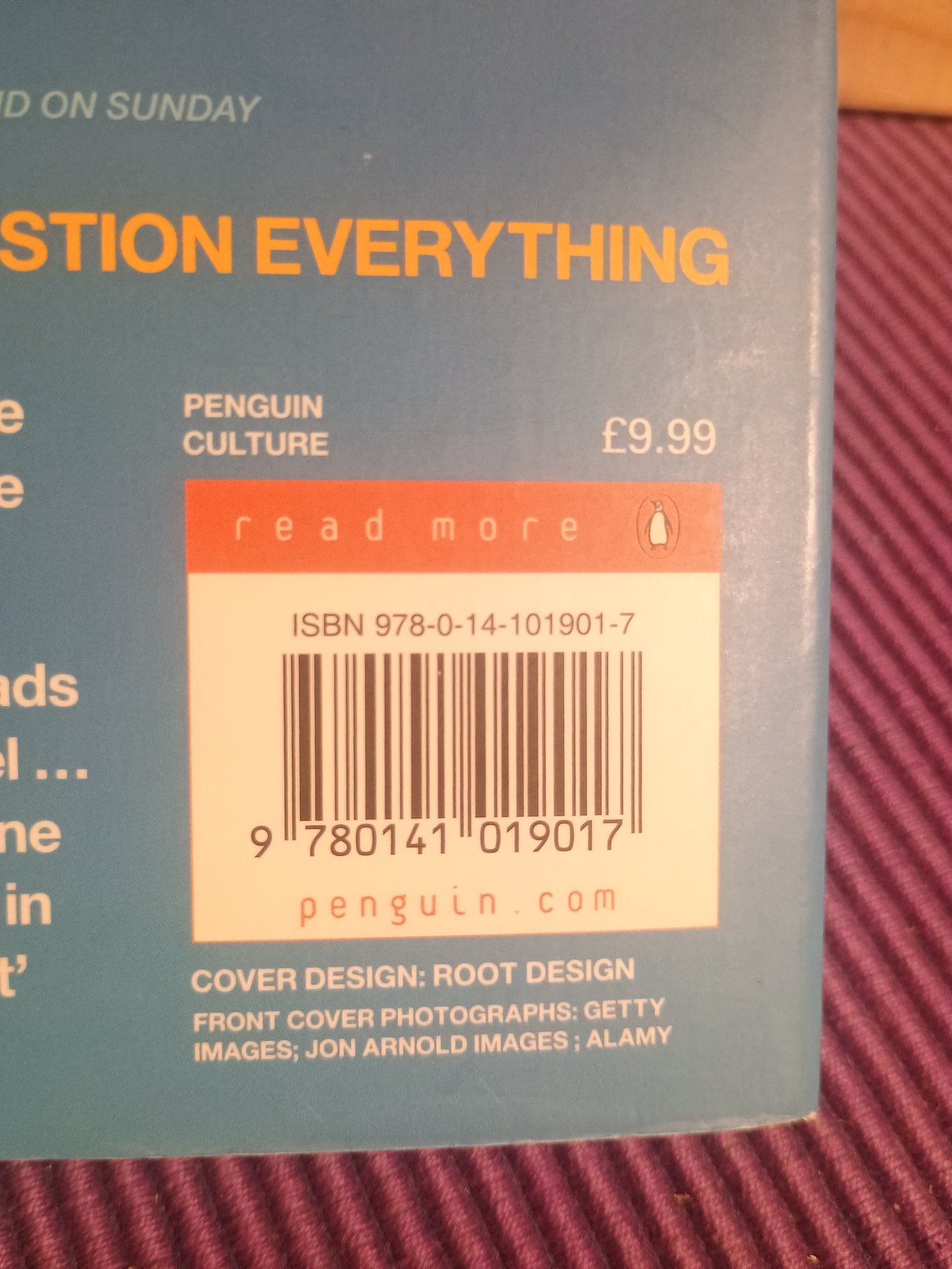 Freakonomics, Steven D. Levitt & Stephen J. Dubner
