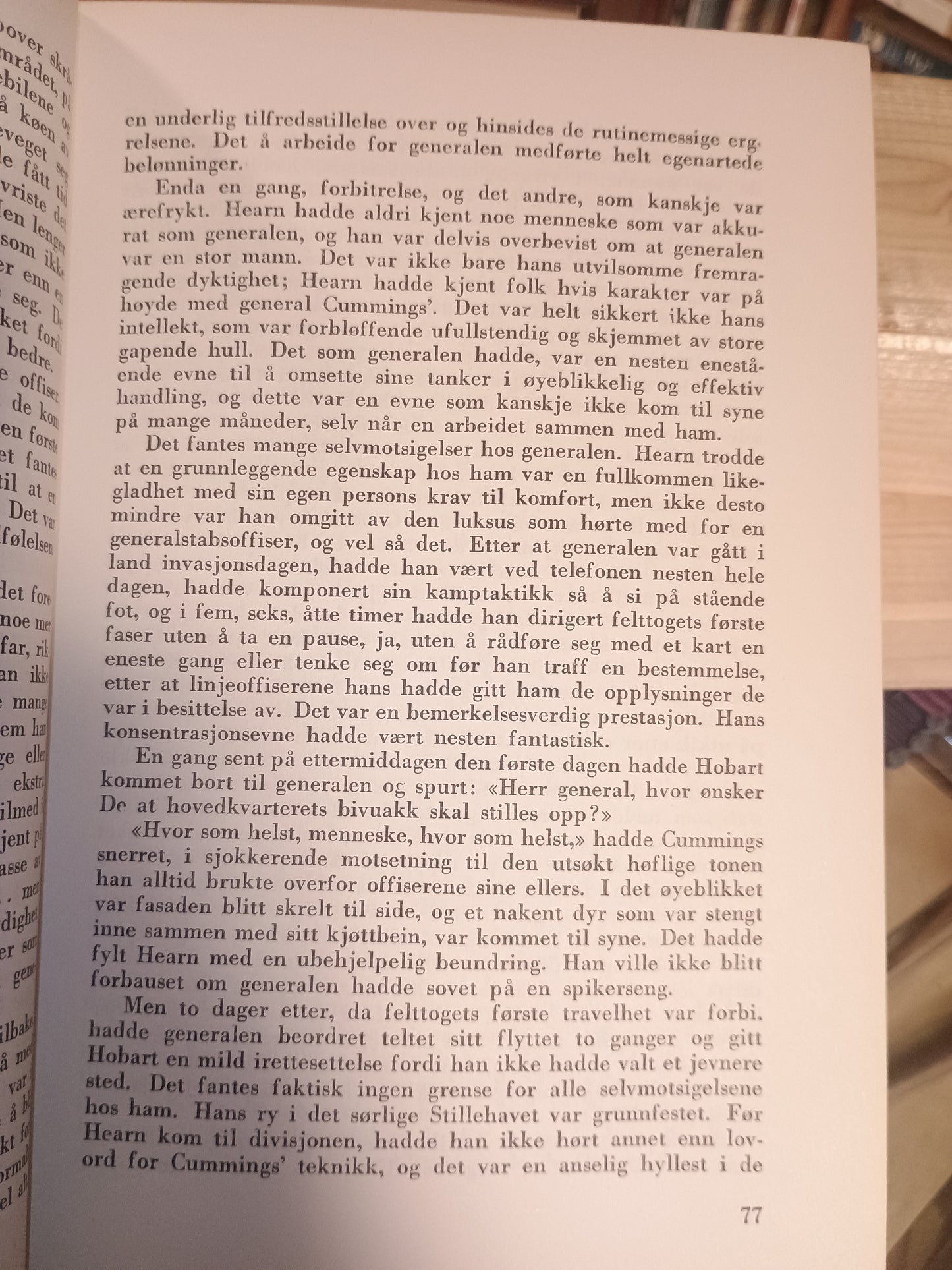 De nakne og de døde, Norman Mailer