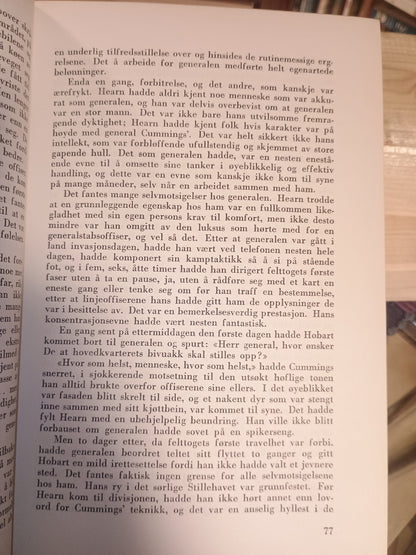 De nakne og de døde, Norman Mailer