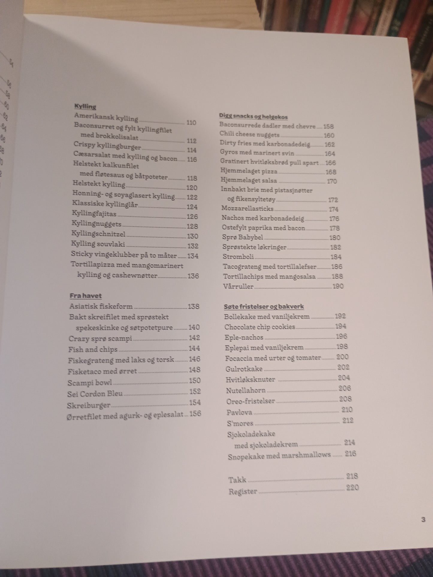 Den store Airfryerkokeboka, Trude Eide Straume