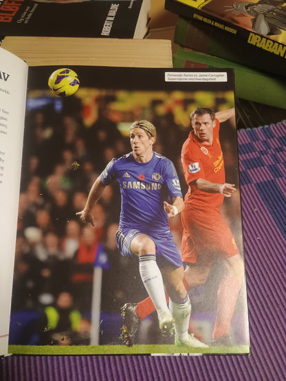 Alt om Premier League