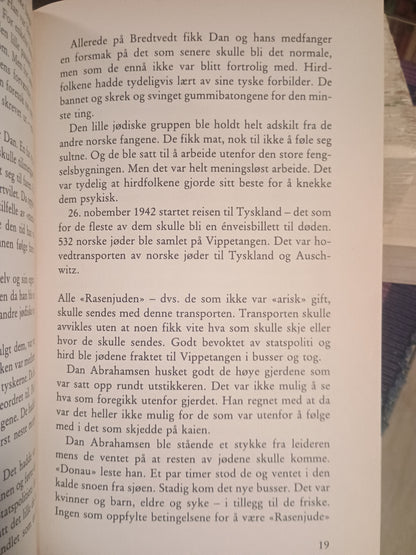 Det hendte også her, Jahn Otto Johansen