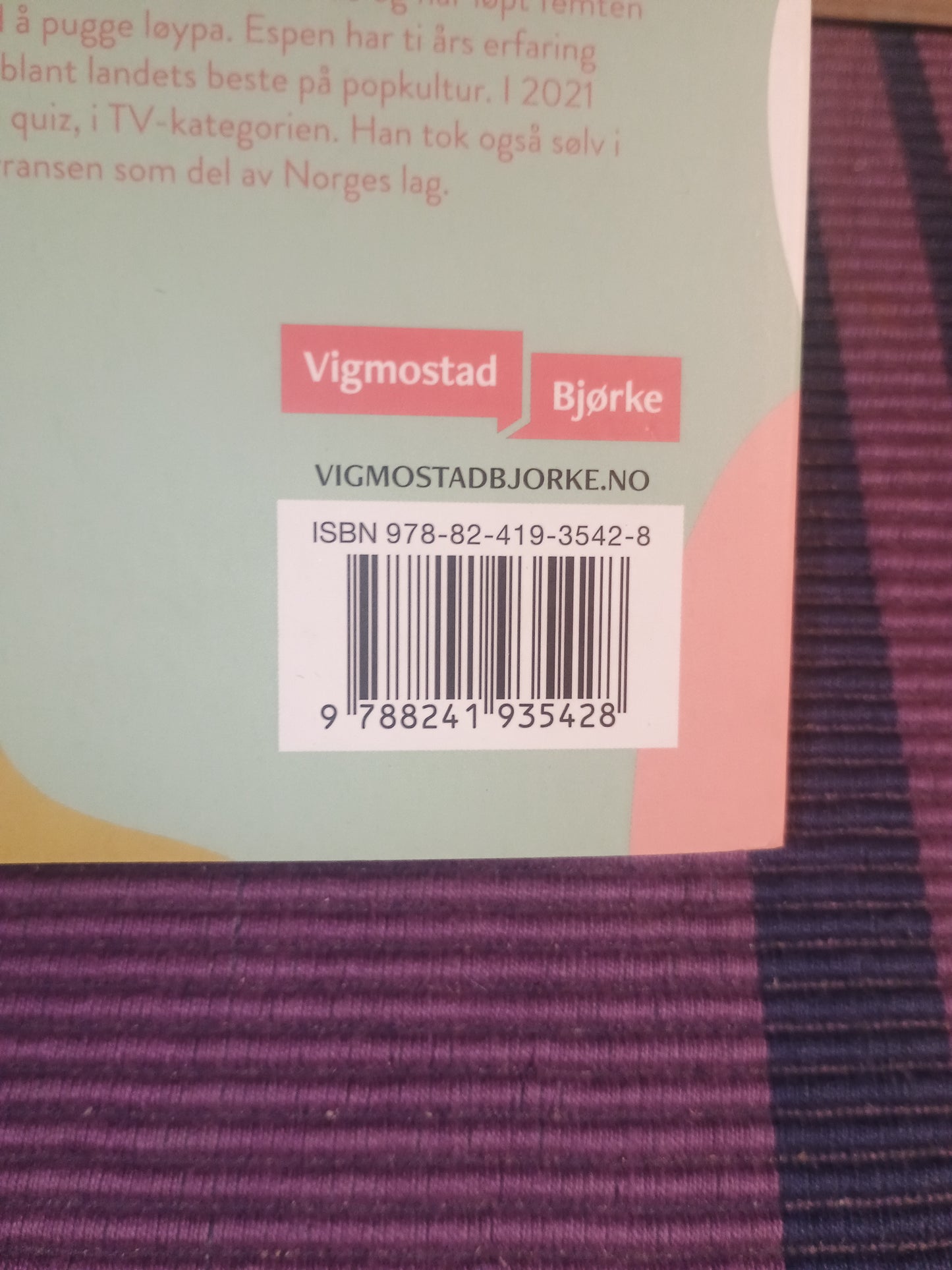 Sommer-quiz