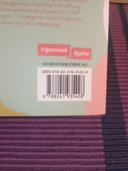 Sommer-quiz