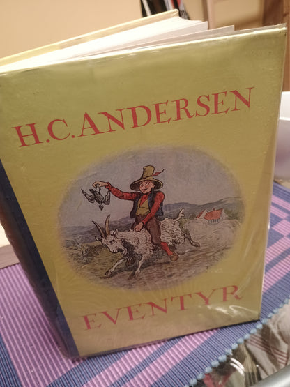H. C. Andersen: Eventyr