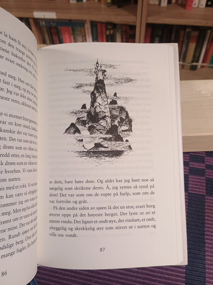 Mio, min Mio, Astrid Lindgren