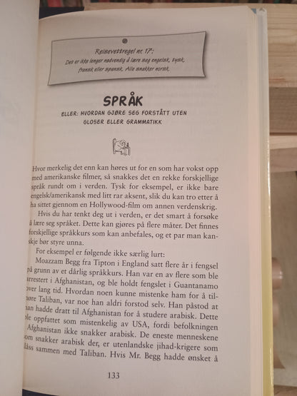 Det er på tide å reise hjem, Herodes Falsk