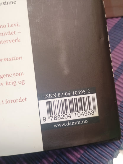 En kvinne i Berlin, Anonym