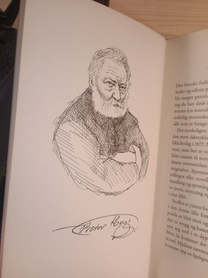 Evige venner: klassisk litteratur i et nøtteskall, Eugenia Kielland