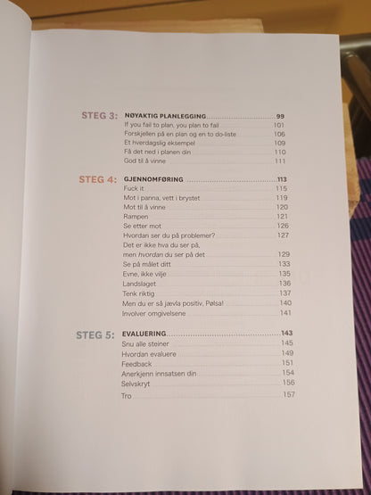 Helt konge!, Øystein "Pølsa" Pettersen