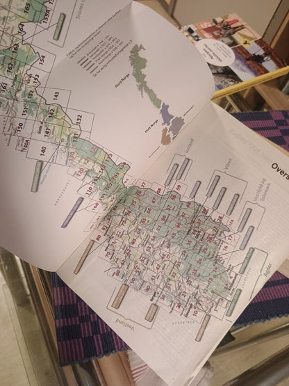 NAF Veibok 31. utgave. Gjelder fra 2020