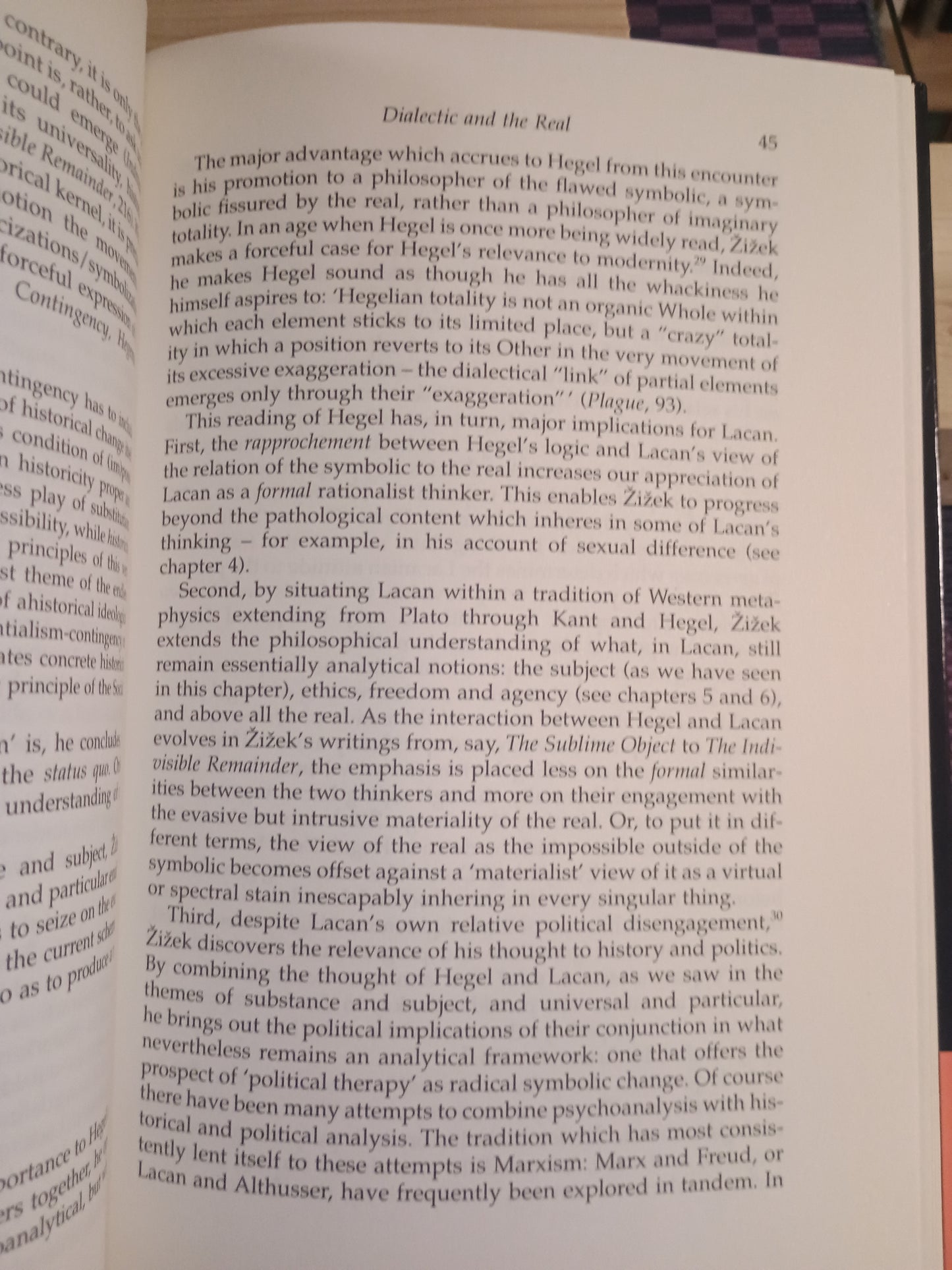 Zizek: A Critical Introduction, Sarah Kay