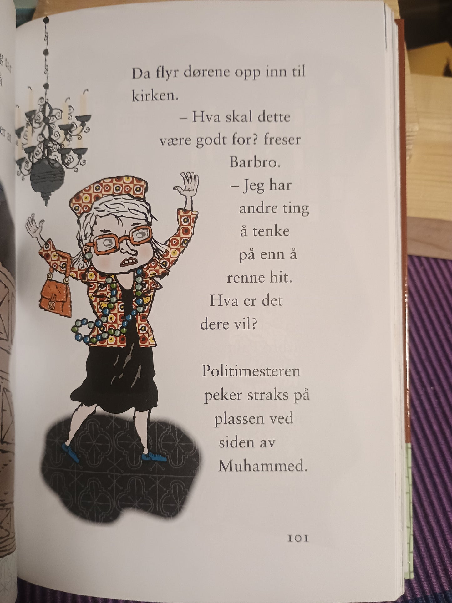 Sølvmysteriet. Gullmysteriet., Martin Widmark og Helena Willis